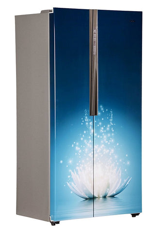 Nimbus Side by Side Door Refrigerator