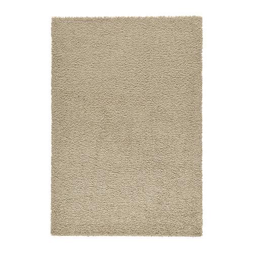 Beige Rug