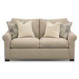 Caramia Quartz Loveseat