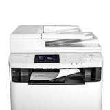 Lexmark MX810de Mono Laser Multifunction Printer