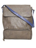Hiveaxon Olive Brown Backpack