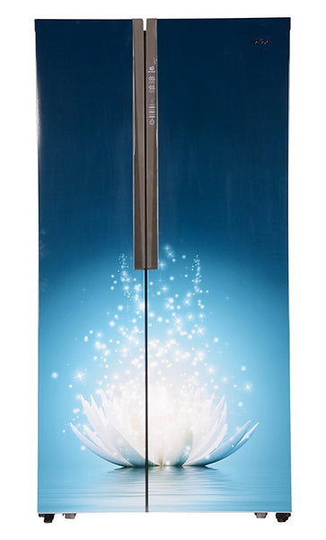 Nimbus Side by Side Door Refrigerator