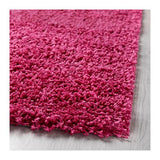 Bright Pink Rug